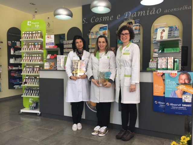 farmacia s. cosme e damiao